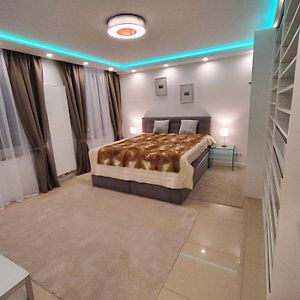 Appartement met Drie Slaapkamers
